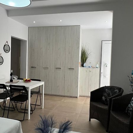 The Rhodes Marina Apartment Rhodes City Exterior foto