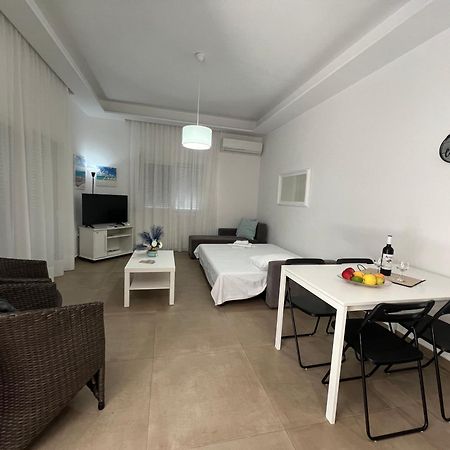 The Rhodes Marina Apartment Rhodes City Exterior foto